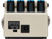 <b>BOSS DD-8 Digital Delay Pedal Compacto de Guitarra</b> <b>BOSS DD-8 Digital Delay Pedal Compacto de Guitarra</b>